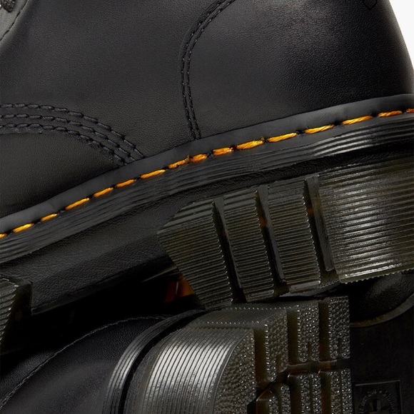 Dr.marten AUDRICKS size 7 womens - Picture 3 of 8